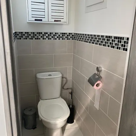 Maison De Campagne Casa vacanze *