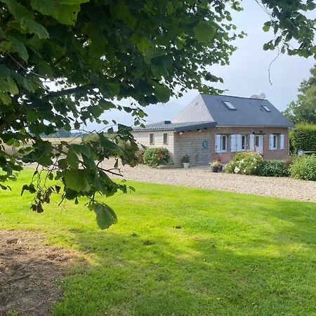 Casa vacanze Maison De Campagne Beuzeville-la-Guerard