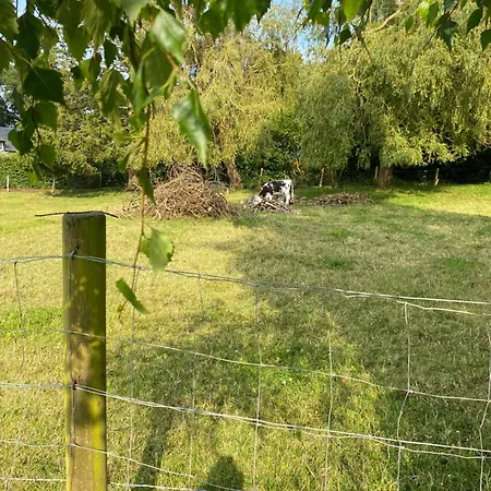 Maison De Campagne *