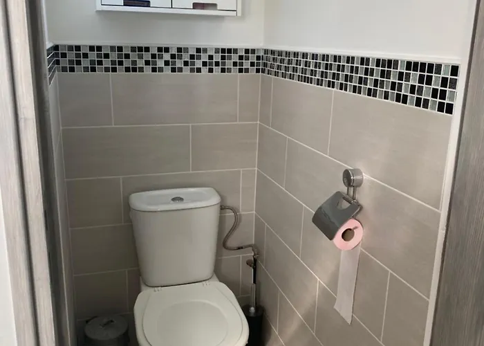 Maison De Campagne Tatil Evi *