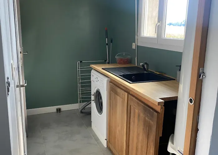 Tatil Evi Maison De Campagne