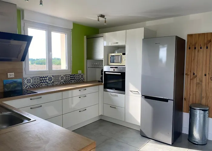 Tatil Evi Maison De Campagne