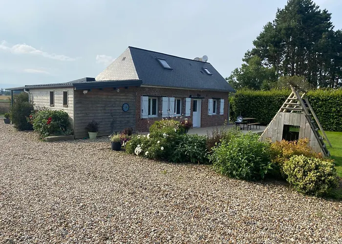 Maison De Campagne Tatil Evi *